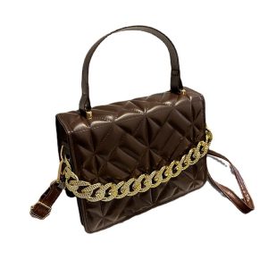 null Shoulder Bag