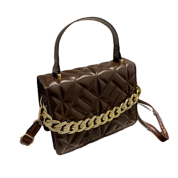 null Shoulder Bag