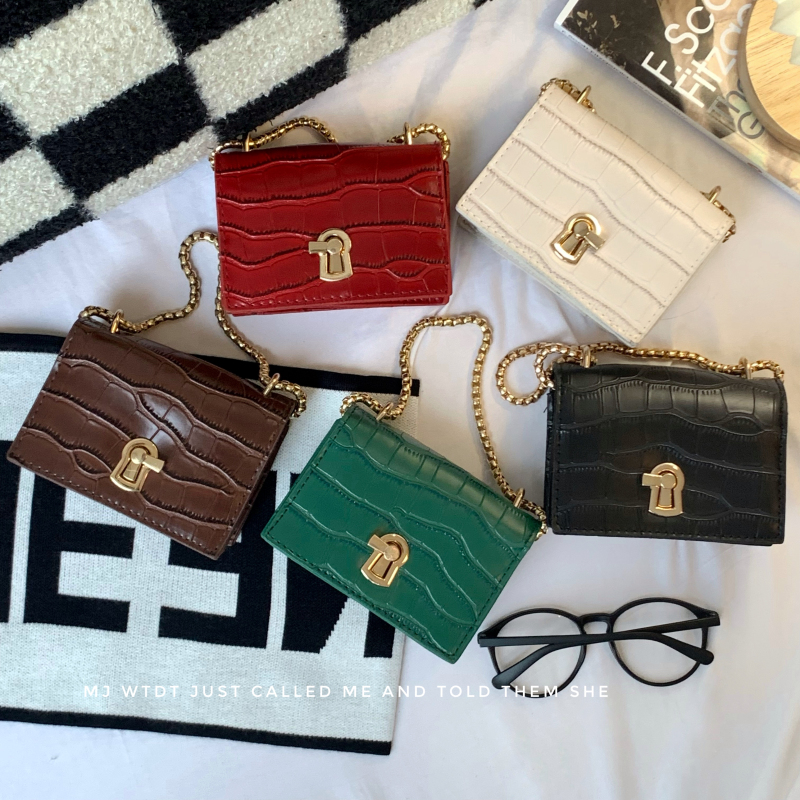 null Handbag