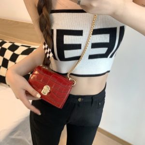 null Handbag