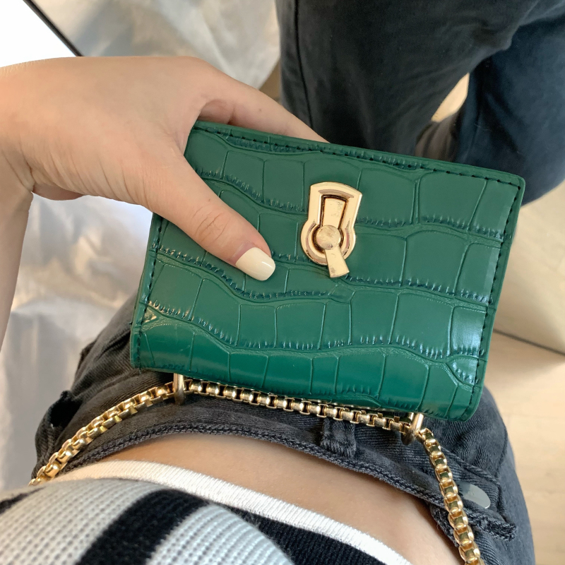 null Handbag
