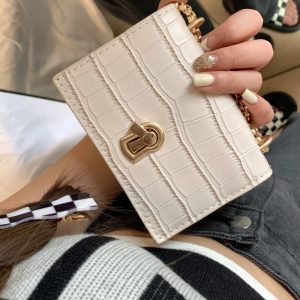 null Handbag
