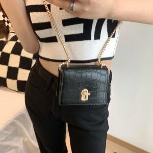 null Handbag
