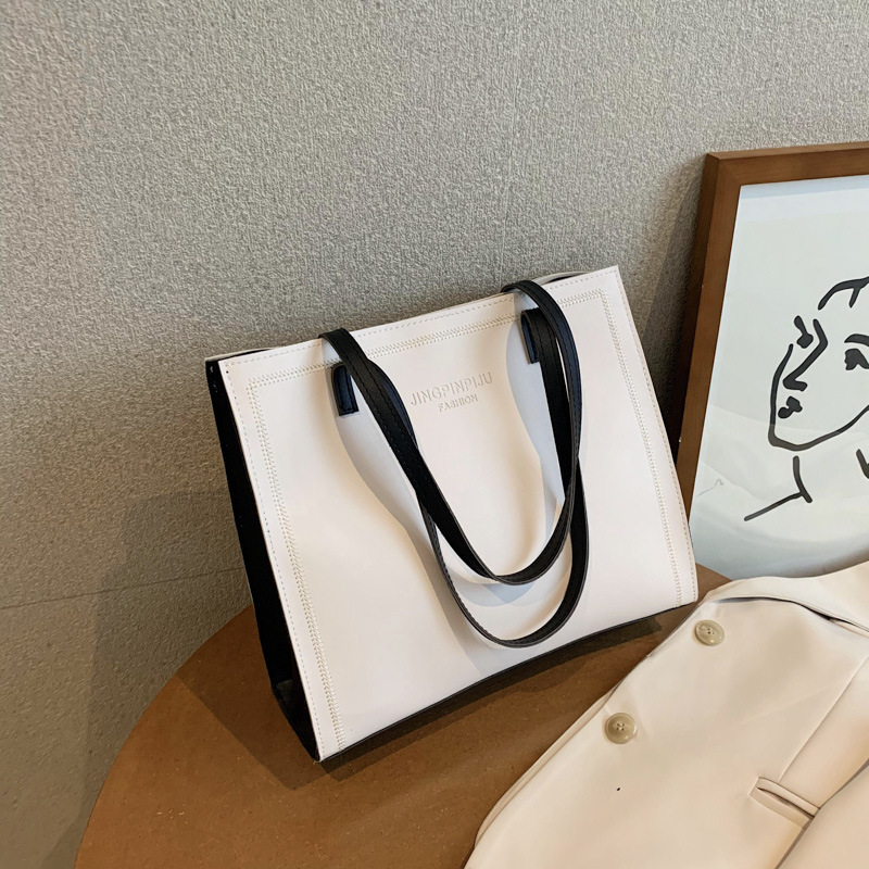 null Tote Bag