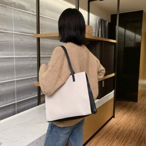 null Tote Bag