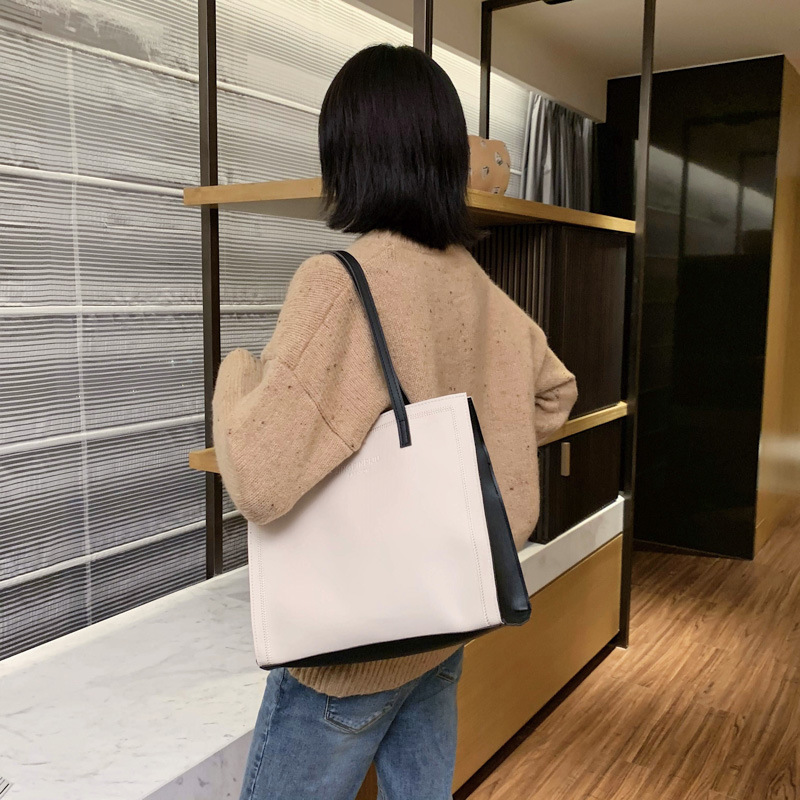 null Tote Bag