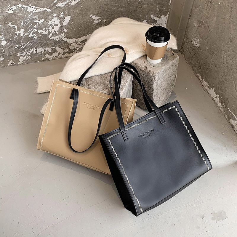 null Tote Bag