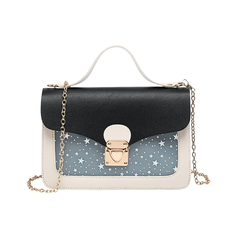 null Shoulder Bag