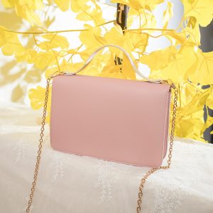 null Shoulder Bag