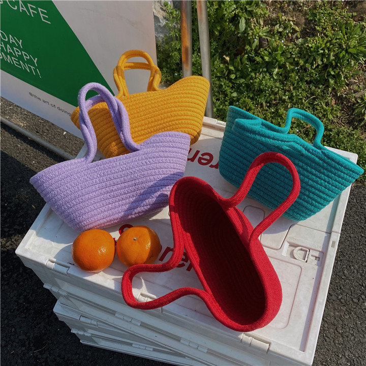 null Handbag