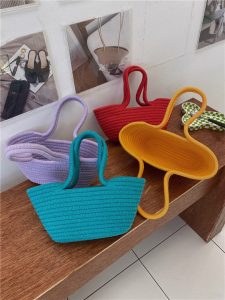 null Handbag