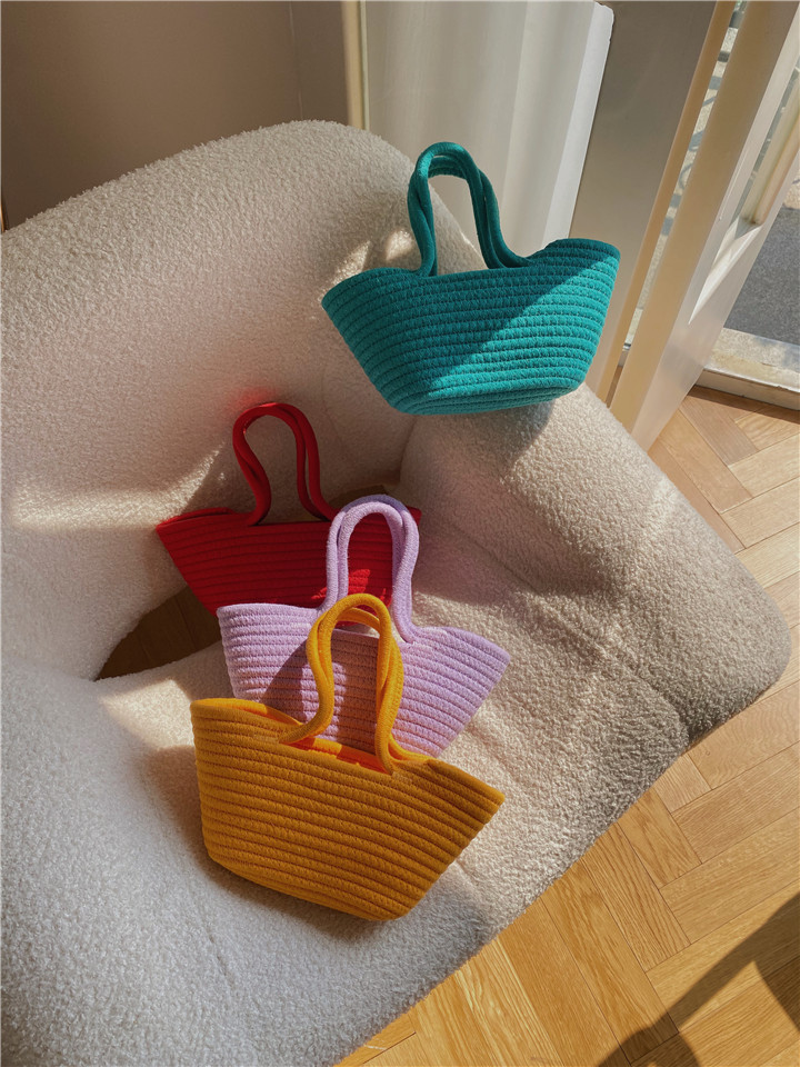 null Handbag