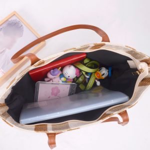 null Tote Bag