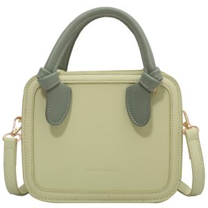 null Shoulder Bag