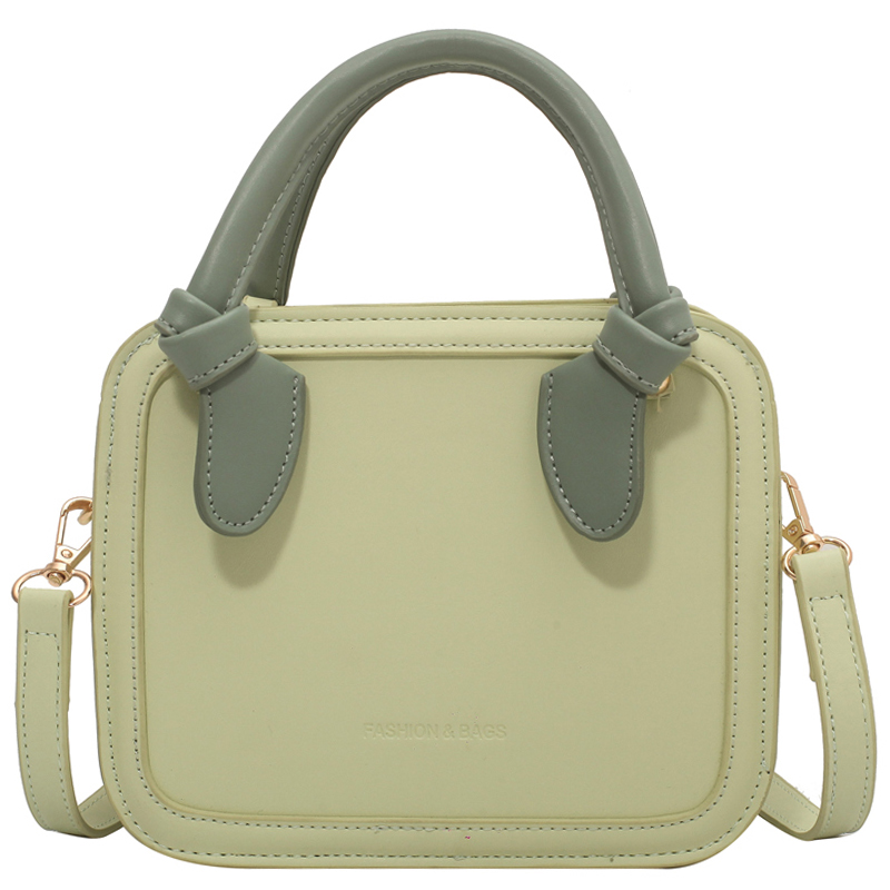 null Shoulder Bag