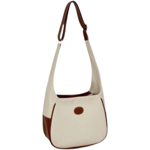null Shoulder Bag