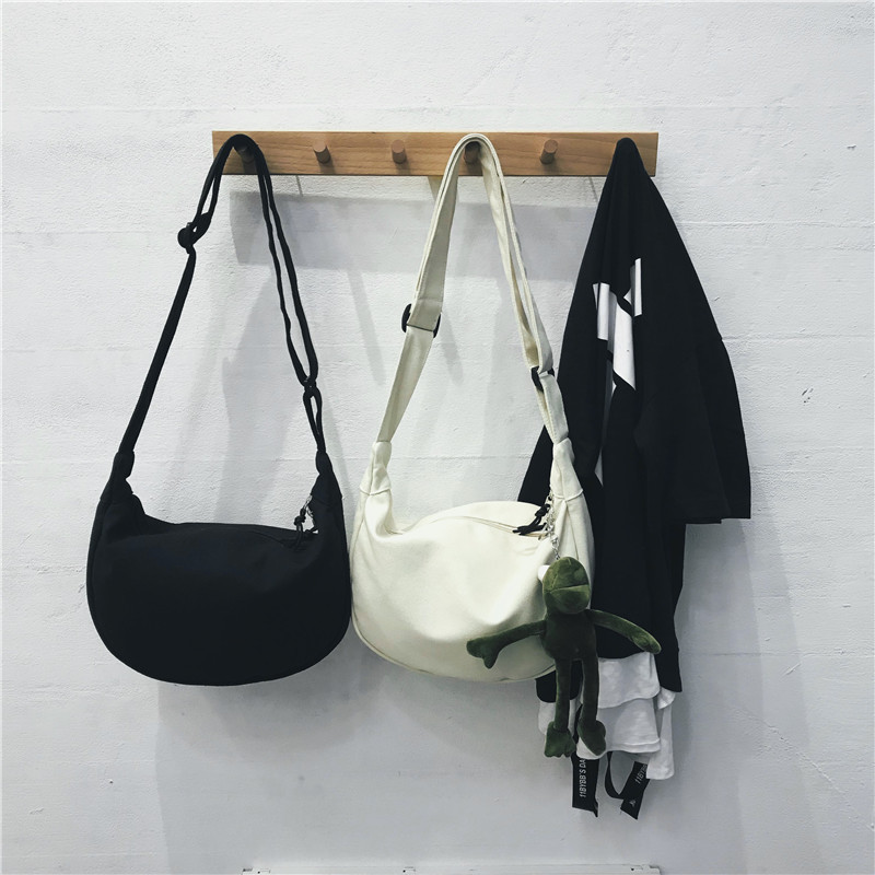 null Shoulder Bag