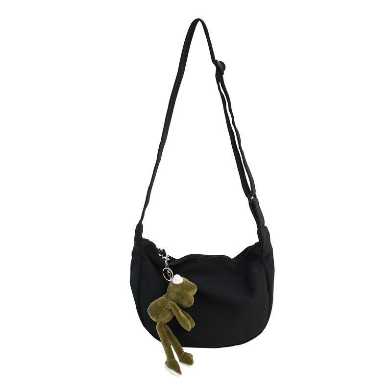 null Shoulder Bag