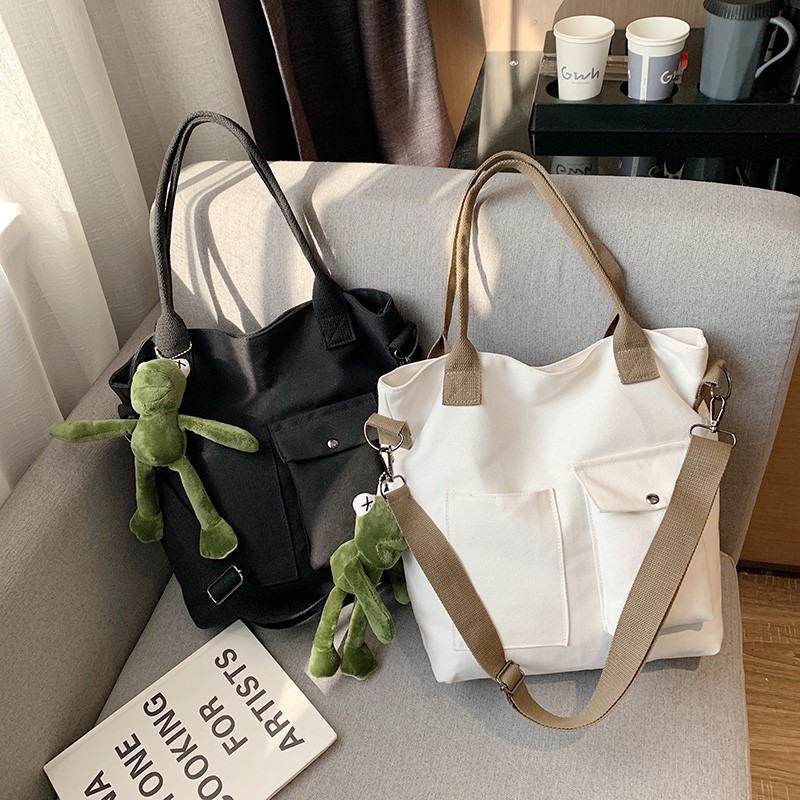 null Tote Bag