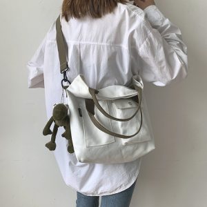 null Tote Bag