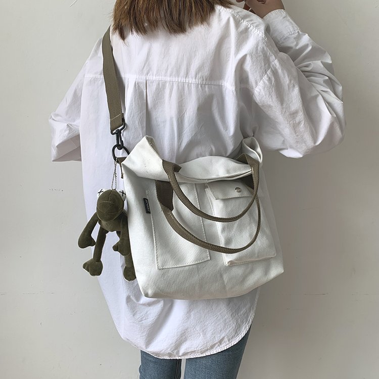 null Tote Bag