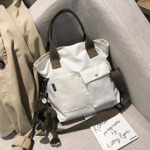 null Tote Bag