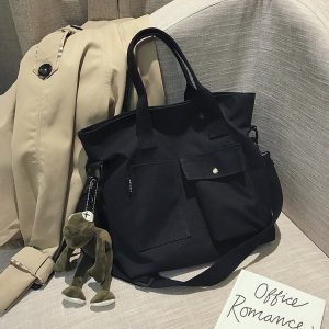null Tote Bag