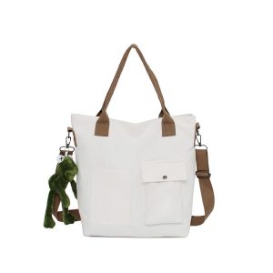 null Tote Bag