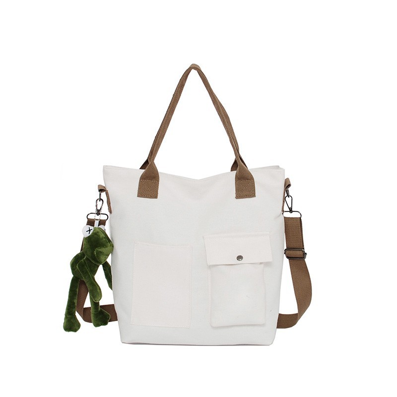 null Tote Bag