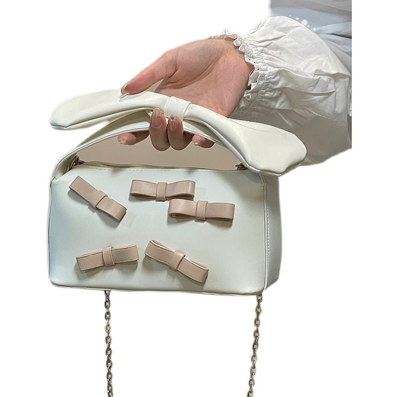null Handbag