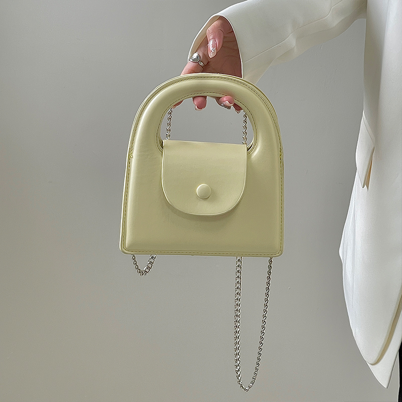 null Handbag