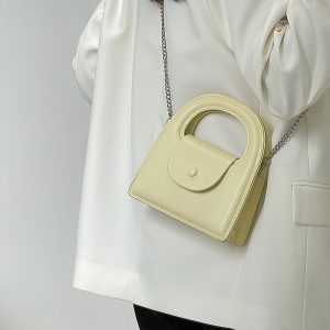 null Handbag