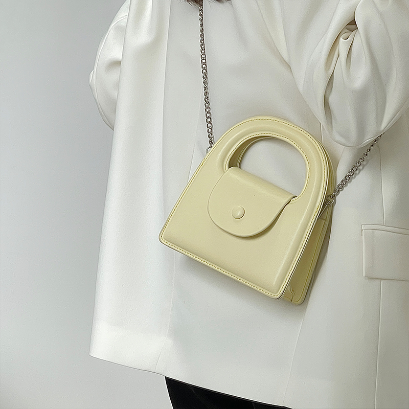 null Handbag