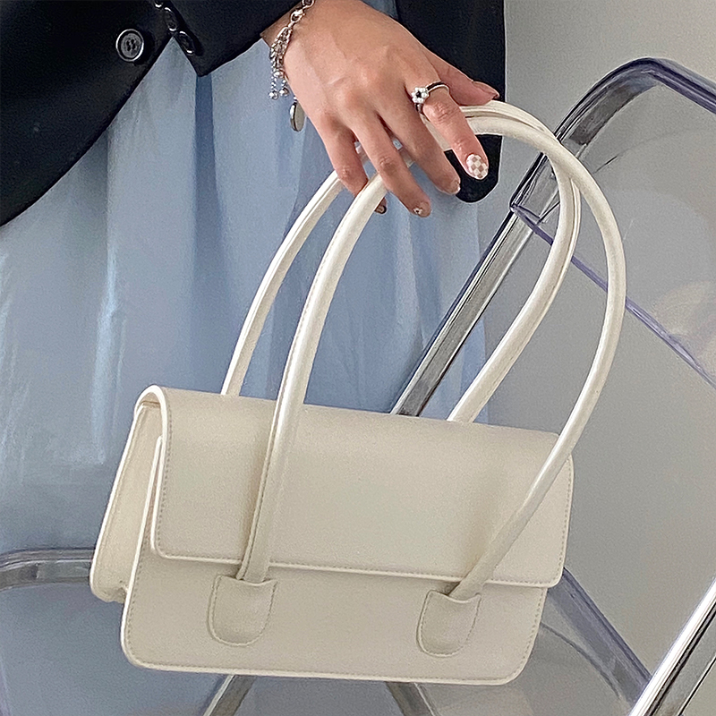 null Messenger Bag