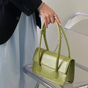 null Messenger Bag