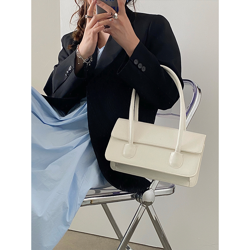 null Messenger Bag