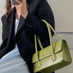 null Messenger Bag