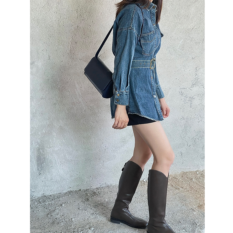 null Shoulder Bag