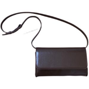null Shoulder Bag