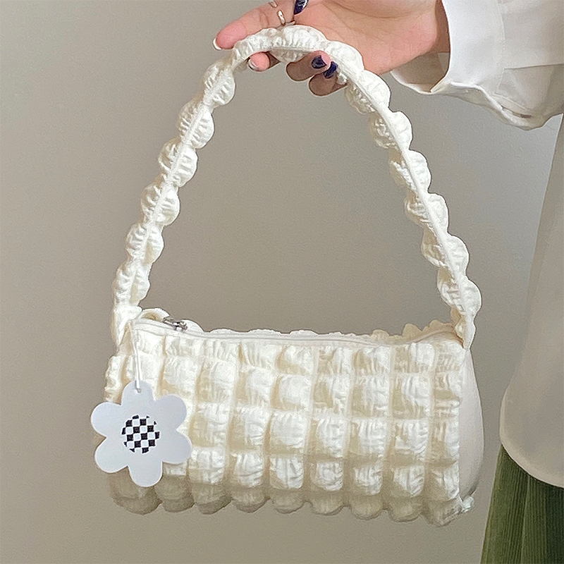null Shoulder Bag
