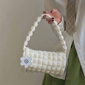 null Shoulder Bag