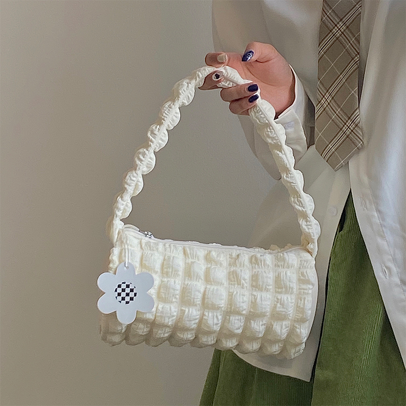 null Shoulder Bag