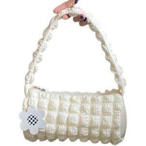 null Shoulder Bag