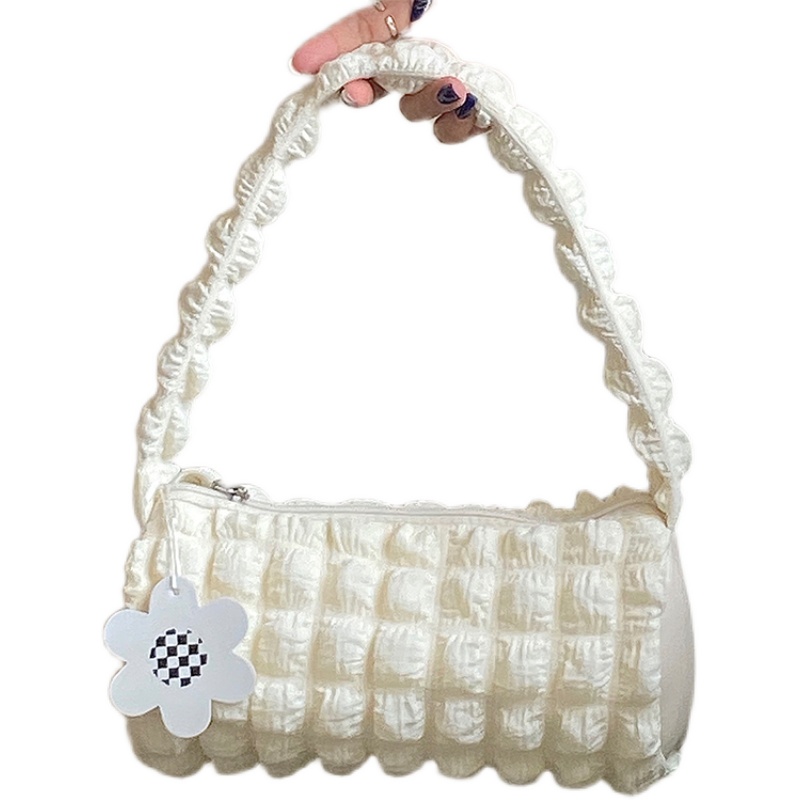 null Shoulder Bag