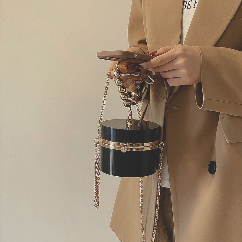 null Handbag