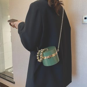 null Handbag