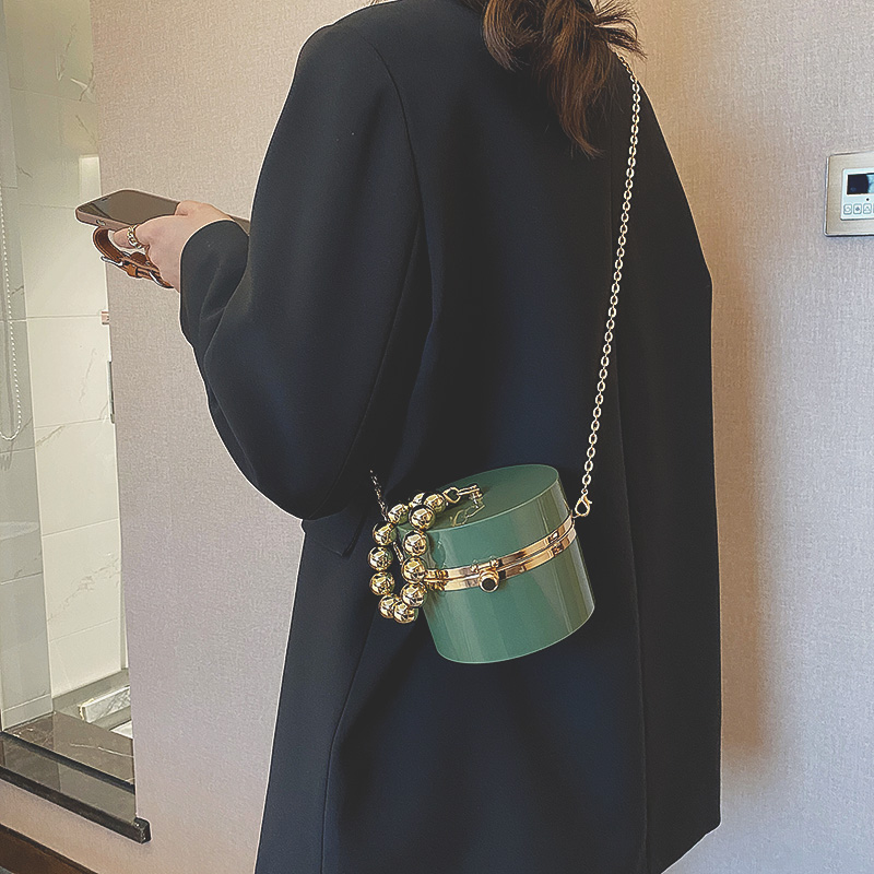 null Handbag