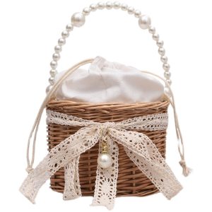 null Handbag