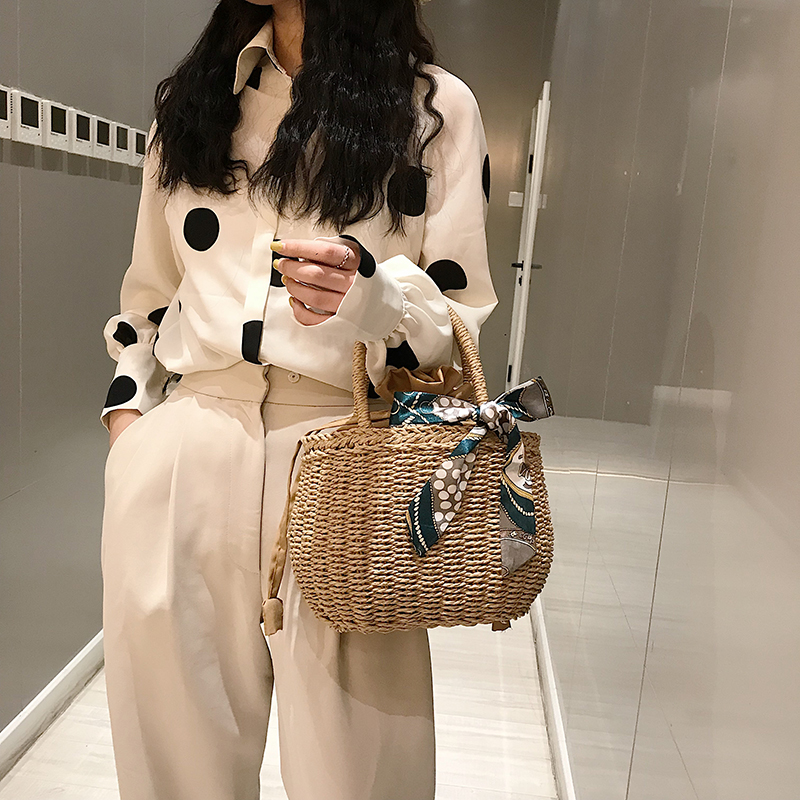 null Handbag