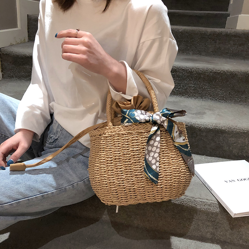 null Handbag